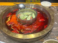 -堂客老火锅(欣阳广场总店)