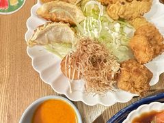 -Sushi Love 创意寿司(丽影广场店)