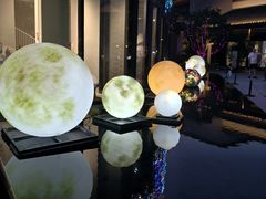 -雅达·阳羡溪山小镇中心