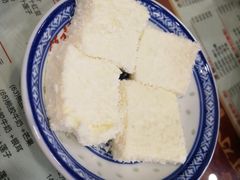 牛奶砖-赵记传承特色牛奶甜品(泉城广场店)