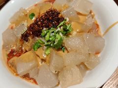 -肥三土菜馆(五四广场店)