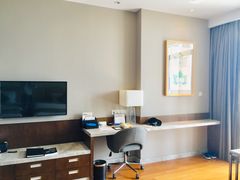 大堂-漳州佰翔圆山酒店·圆山畔西餐厅