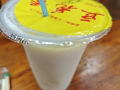 冰豆浆-兴隆点心店(新北街店)