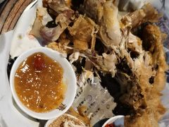 -秦月轩·陕西家乡菜(阜成路·五棵松店)