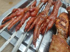 -老虎滩大连海鲜烧烤(建邺云锦路总店)