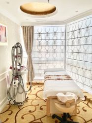 -茜尔维亚修身连锁(杨浦五角场店)