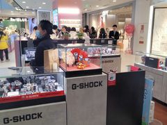-凯德MALL(西直门店)