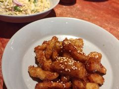 老醋里脊-长安记·大美陕菜(大族广场店)