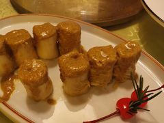 芥末墩-同和居(月坛店)