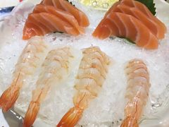 -莲寿司(国兴店)