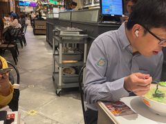 -池记(尖沙咀店)