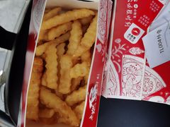 -必胜客(龙茗店)
