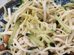 -雪琴面馆富安特色鱼汤面(城中花园店)