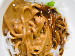 粿条-华威达牛庄(黄埔大道西店)
