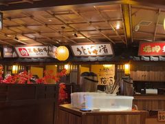-牛家酒场(7mall店)