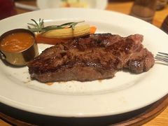 -斗牛士牛排(南京东路店)