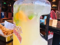 -江边城外烤全鱼(方庄时代购物中心店)