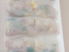 -顺德美的万豪酒店-万豪中餐厅