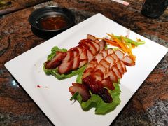 -莎瓦迪卡泰国餐厅(大朗店)
