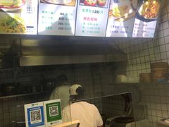 -富春汤包生煎馆(春晖店)