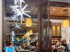 -清远熹乐谷温泉度假酒店