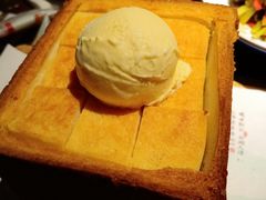 -绿茶餐厅(朝阳大悦城店)