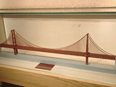 -兰州黄河桥梁博物馆