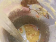 -喜茶(上海兴业太古汇店)