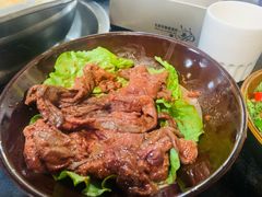 -谭记重庆老火锅(总店)