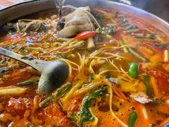 -古城苗家土菜馆(河景餐厅店)