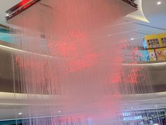 -新白鹿餐厅(爱琴海购物中心店)
