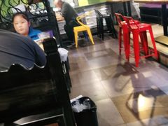 大堂-俭寨大盘鸡·缸子肉·小公鸡·新疆菜(云通店)