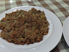 -梅子大排档