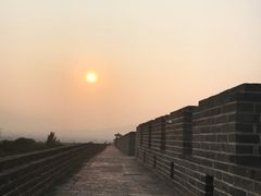 -鸡鸣驿城