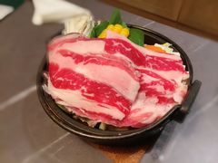 寿喜烧-米仓食堂(凯德广场店)