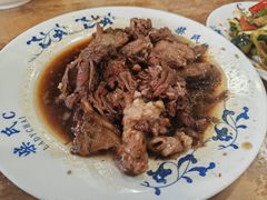 -柴氏风味斋(甘家口店)