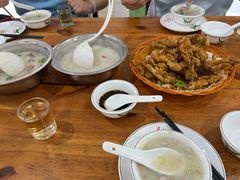 -南记食粥坊·宵夜大排档(莲花店)