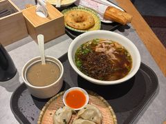 -易裕和·长沙米粉(竹塘西路店)