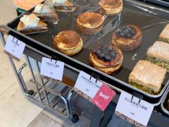 -OUR Bakery(中海环宇荟店)