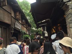 -锦记糕点铺