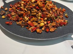 -南山翁新概念川菜(江宁万达广场店)