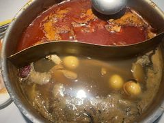 -深海聚汇·牛榴宴·自助料理(江宁万达店)