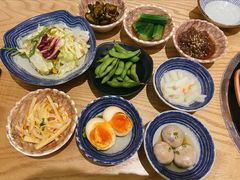 -伊豆野菜村(大族广场店)