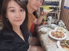 -华春餐馆(鱼山路店)