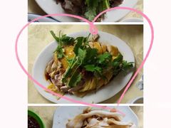 -电白鸭粥店(下沙二坊88号店)