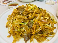 干炒牛河-盛世名点(客世界店)