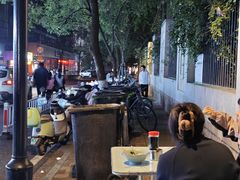 -金原鸭血粉丝汤总店(锁金村店)