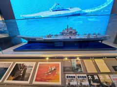 -中国人民解放军海军博物馆