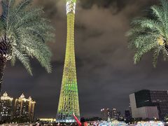 -海心沙亚运公园