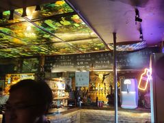 -丽纳尔斯酒吧LENORE’S BAR(三经街店)
